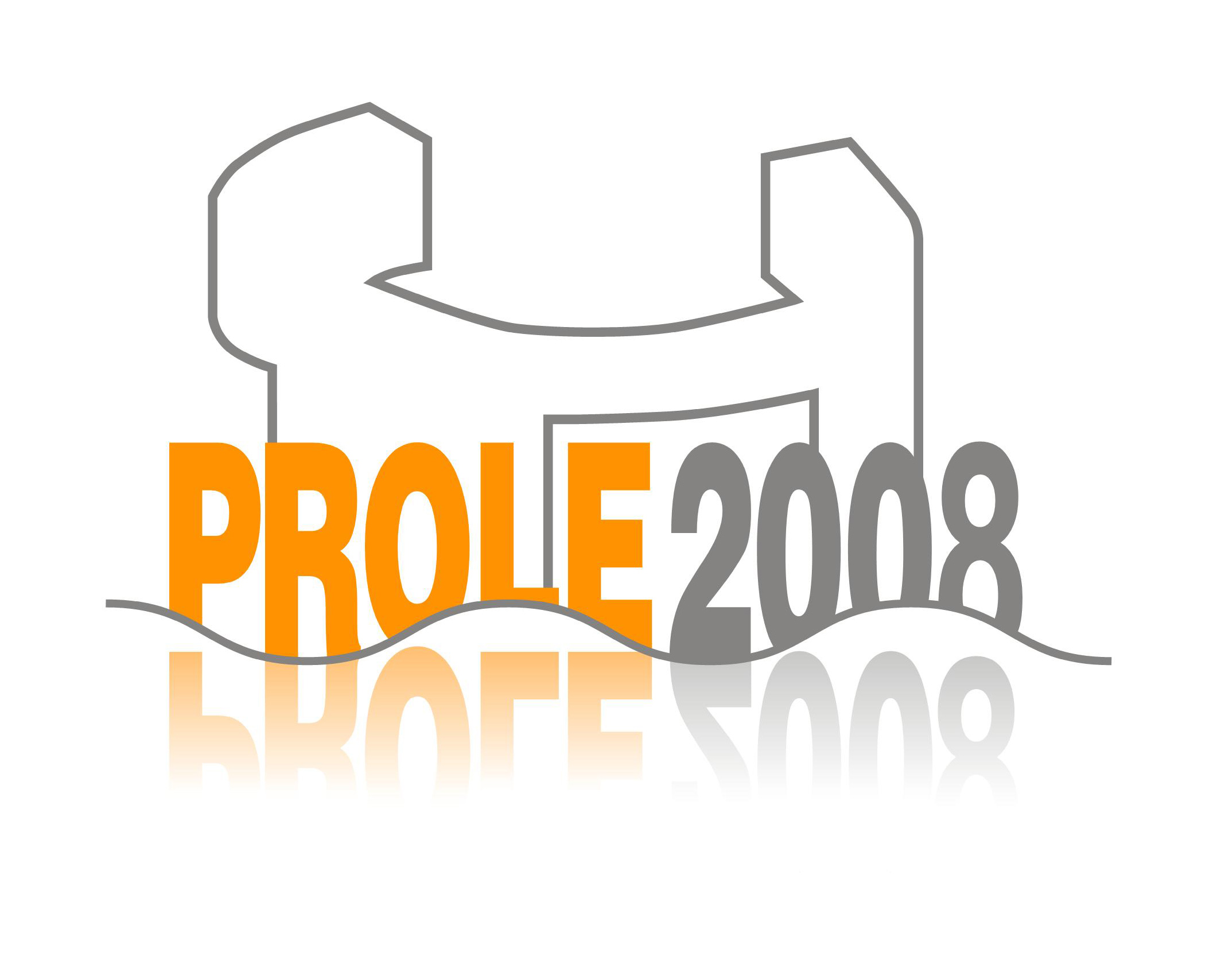 Logo Prole2008
